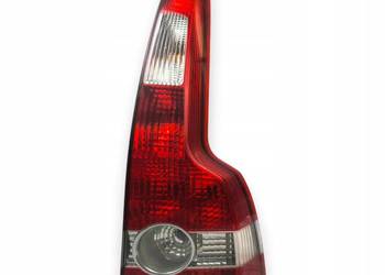 LAMPA PRAWA Volvo V50 I 2004-2007 tylna tylnia prawy tył 30698921