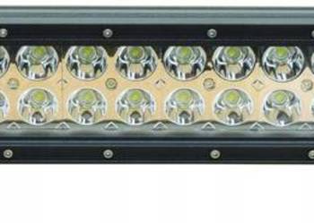 Lampa robocza PANEL LED BAR 7200lm SPAREX 162197 s.162197