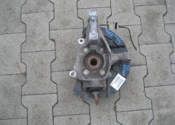 volvo s80 s60 v70 00-05r 2,4 tdi 163km zwrotnica przód prawa 9461944