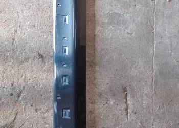 lewa listwa progowa mercedes c klasa w202