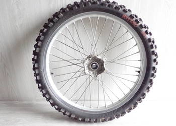 Koło EXCEL Przód 21 x 1.60 Opona Suzuki RM 250 01-08r 125