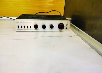 wzmacniacz HiFi Diora Trawiata 311D