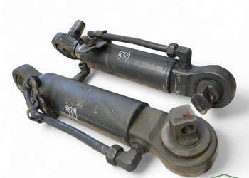 Siłownik amortyzacji przedniego mostu F954305050030 FENDT 936 Vario