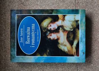 Rozważna i romantyczna Jane Austen