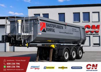 Carnehl aluminiowa 4780kg 2021r - GOTOWA DO ODBIORU
