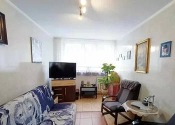 Mieszkanie dwupokojowe w Swarzędzu