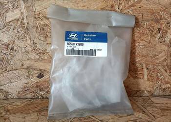 HYUNDAI I10 III 19- RAMKA HALOGENU PRAWY PRZÓD 86538-K7000