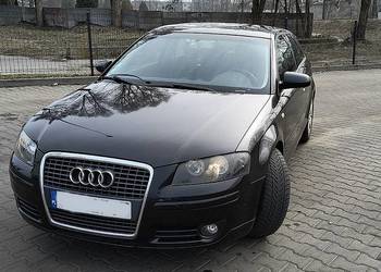 Audi A3 DSG
