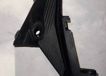 Osłona obudowa uchwyt kierunkowskazu prawy   Aprilia SR GT 125