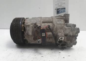 SPRĘŻARKA KLIMATYZACJI BMW E87 E90 2.0 i _ 9182794