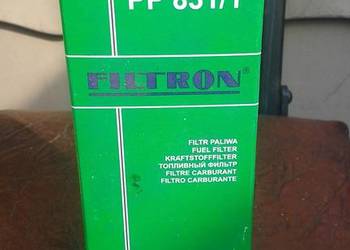 Filtr paliwa FILTRON PP 8311 Citroen opel fiat