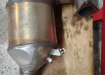 Katalizator Audi A5 8T 3.0tdi 2007