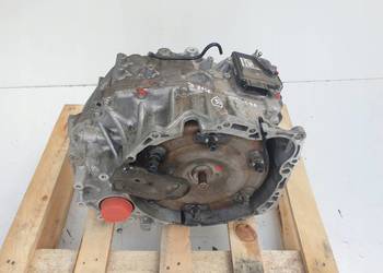 AUTOMATYCZNA SKRZYNIA BIEGÓW Volvo S90 V90 II 2.0 D DIESEL _ TG-81SC 1285