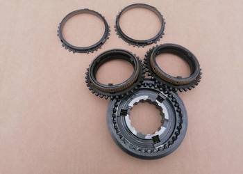Synchronizator 3 - 4 Massey Ferguson 6110 6120, 6130, 6140, 6150, 6160, 617