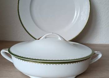 Waza patera Rosenthal Botticblu