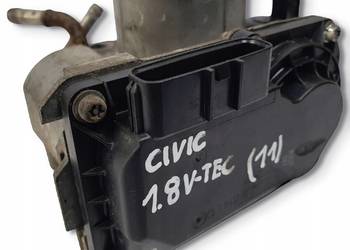 PRZEPUSTNICA Honda Civic VIII 1.8 VTEC GMA4A