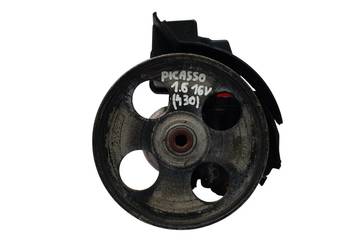 POMPA WSPOMAGANIA Peugeot 1007 206 207 307 Partner 1.6 16V 9662127880