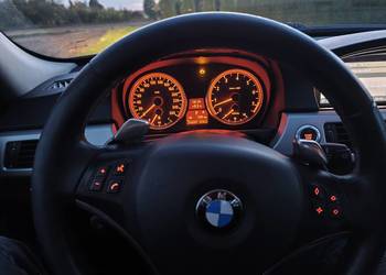!!!!!!Sprzedam e90 2.5b , 6tkm po remoncie !!!!
