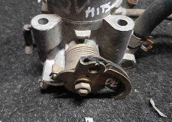 MITSUBISHI COLT LANCER 1.3 12V PRZEPUSTNICA POWIETRZA CZUJNIK TS60-35130