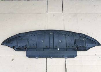 Płyta osłona pod zderzak przód Twingo 3 III lift 622355796R