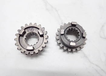 1 Szt. Tryb 20z Zębatka Skrzynia Biegów Kawasaki Kxf 250 04-08r rmz
