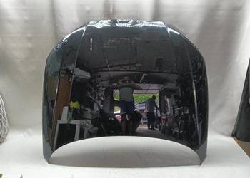 MASKA POKRYWA SILNIKA AUDI A4 B9 8W0823029