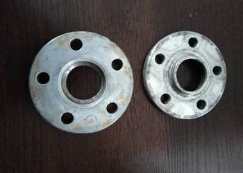 Dystanse 2 szt 5x100 57.1