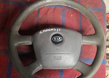 KIA CARENS II kierownica poduszka airbag