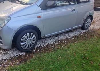 Sprzedam auto osobowe