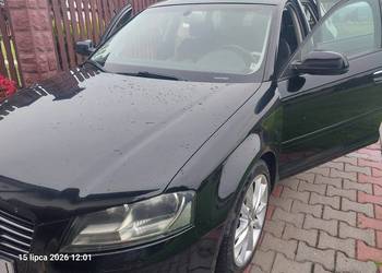 Audi a3 2.0 tdi
