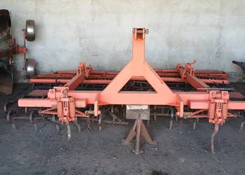Agregat uprawowy  3,6m