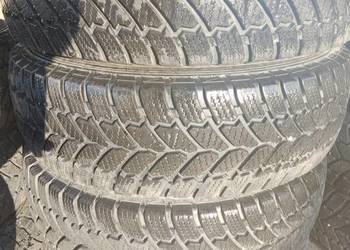 Opony BUS całoroczne M+S