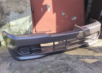 Zderzak Daewoo SsangYong Musso