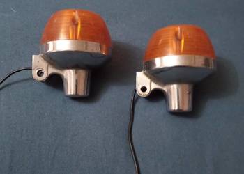 Kierunkowskazy do Hondy cb 50, 100, 125, 175, 200, 250, 350, 400, 750