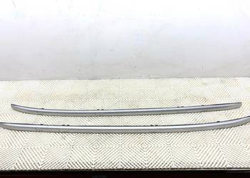 RELINGI DACHOWE KOMPLET HONDA CR-V V SUV