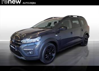 DACIA Jogger 1.0 TCe SL Extreme LPG 100KM 5os.