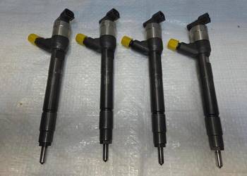 WTRYSK WTRYSKI WTRYSKIWACZE OPEL ASTRA K J MERIVA B 1.6 CDTI 55578075