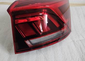 Lampa prawy tył Volkswagen T roc  LED 2GA945096D