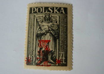 Henryk IV Profus ząbkowany