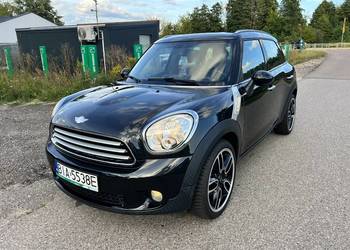 MINI Countryman Cooper 1.6