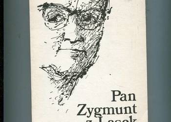 Pan Zygmunt z Lasek Zygmunt Serafimowicz