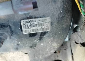 Serwo pompa hamulcowa Bosch Peugeot 307