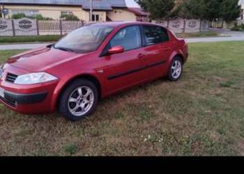 Sprzedam ładna megane
