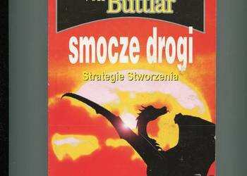 Smocze drogi Strategia Stworzenia - Buttlar