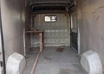 Peugeot Boxer l3h2