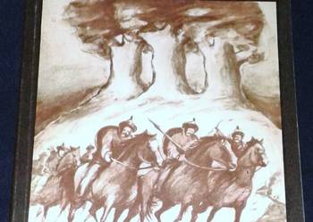 Opowieści Niedźwiedziego Grodu - Longin Jan Okoń