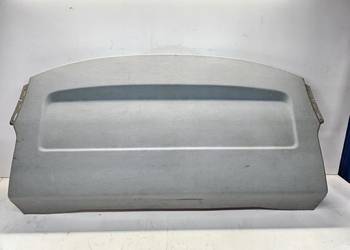 PÓŁKA TYLNA TYŁ AUDI A6 C6 SEDAN 4F5863411AB PALTIN-HELL