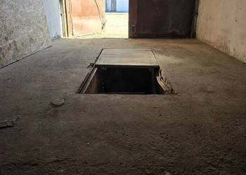 Garaż do wynajęcia obok dworców PKP i PKS