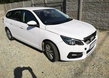 Peugeot 308 T9 (2014-2021)