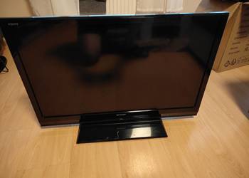 Telewizor Sharp 32 cale